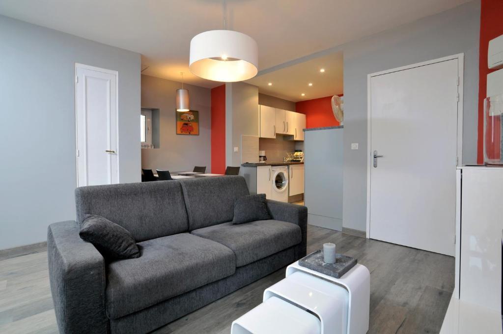 Appartement Le Saint Vincent - Les Balcons De La Cite Carcassonne Ngoại thất bức ảnh