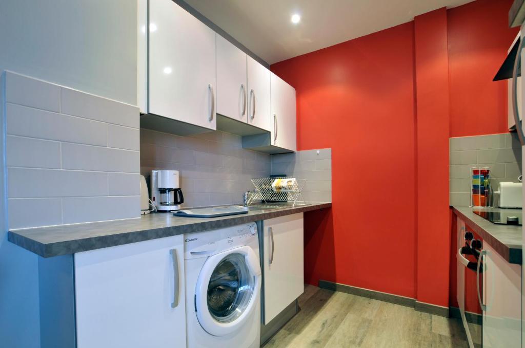 Appartement Le Saint Vincent - Les Balcons De La Cite Carcassonne Ngoại thất bức ảnh